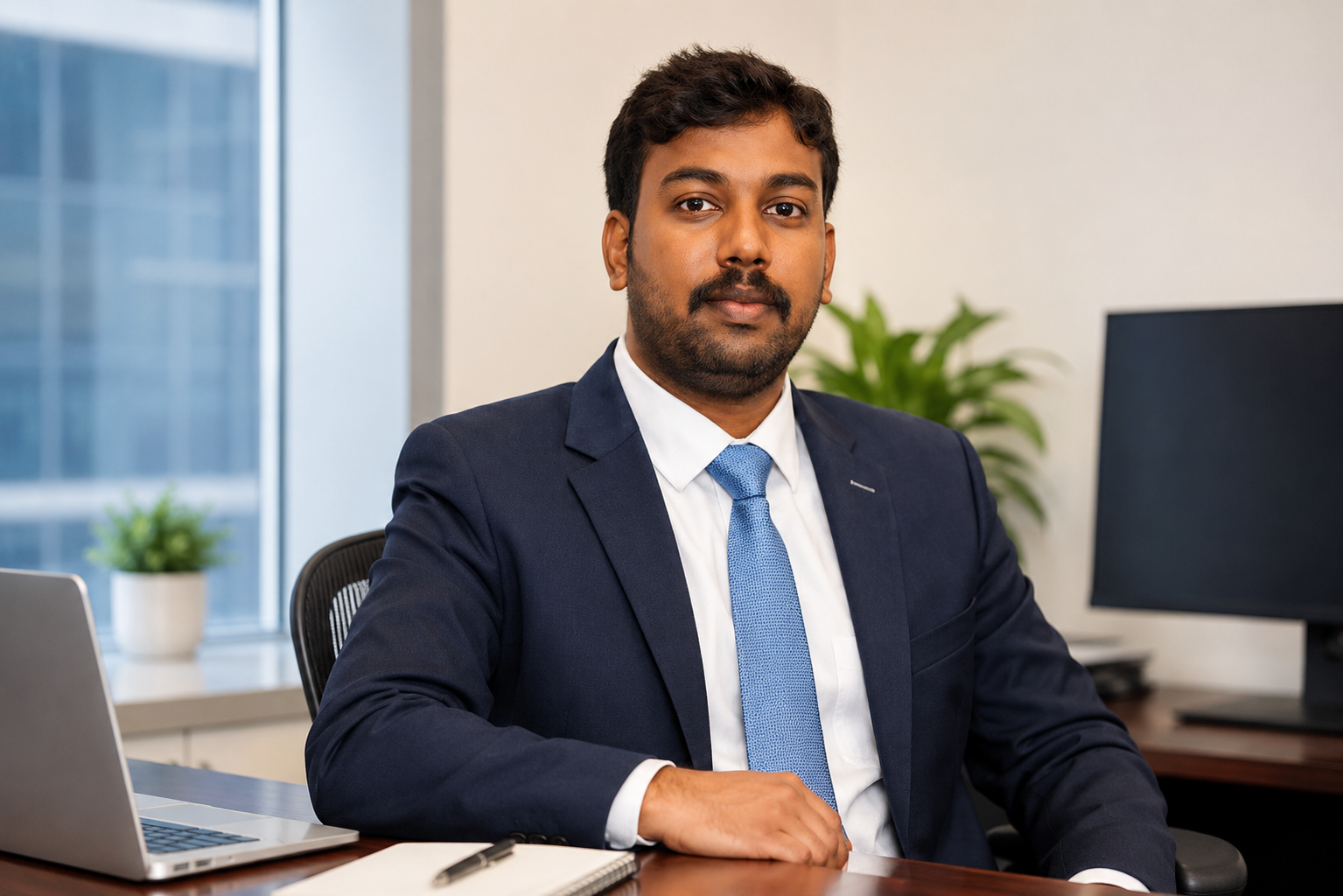 Naveen Kumar — Web Developer & IT Engineer