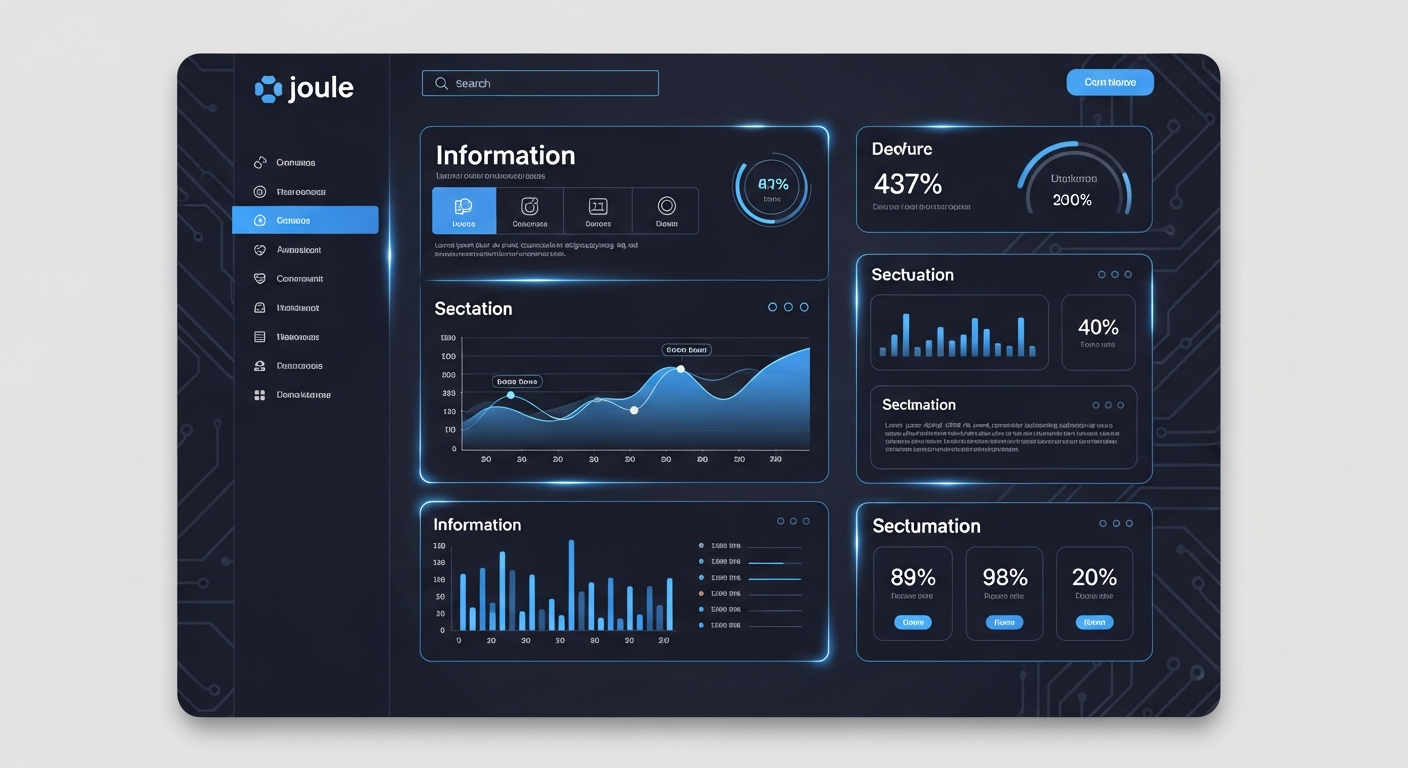 Corporate Website